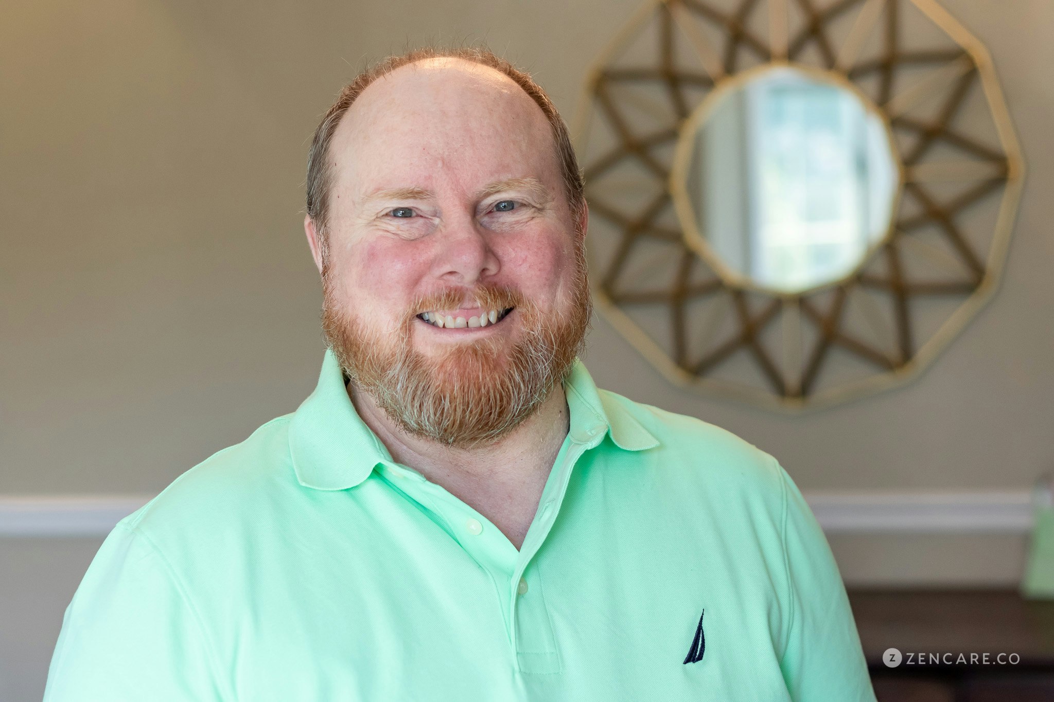 David Collins, Therapist in Warwick, Rhode Island — Zencare